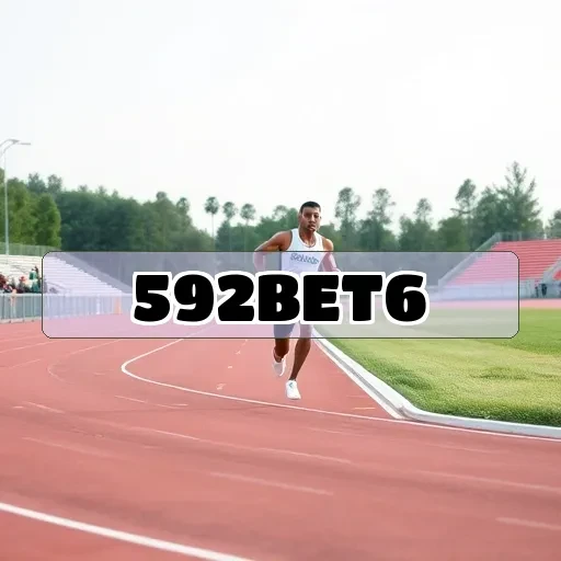 592bet6.com: Explore o Mundo Empolgante das Apostas Diretas