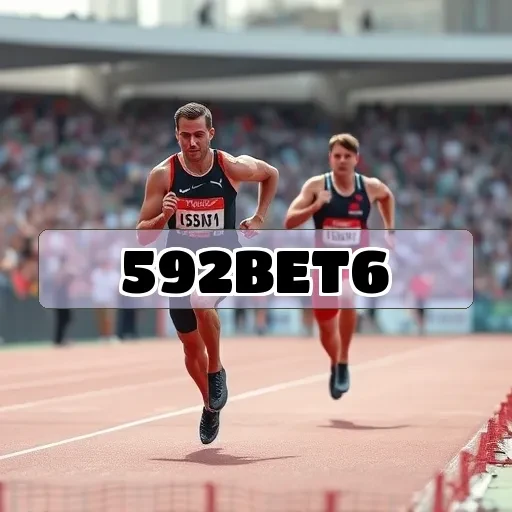 592bet6.com: Jogabilidade e Diversão em Cassinos ao Vivo