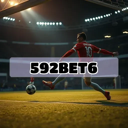 592bet6.com: Regras e Diversão em Cada Jogo da Plataforma