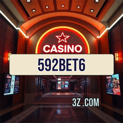 Apostas Empolgantes: Mergulhe no Mundo do 592bet6.com