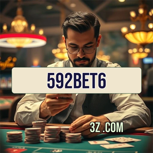 Explore o App do 592bet6.com: Jogos e Inovações Incríveis