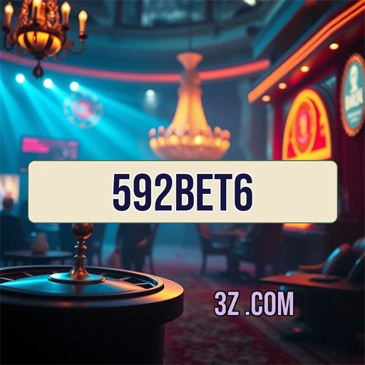 Bônus Imperdíveis na 592bet6.com para Jogadores Brasileiros