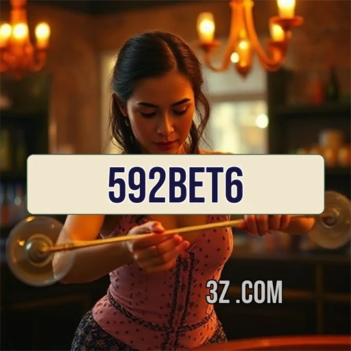 A Confiável Sede de Jogos em 592bet6.com