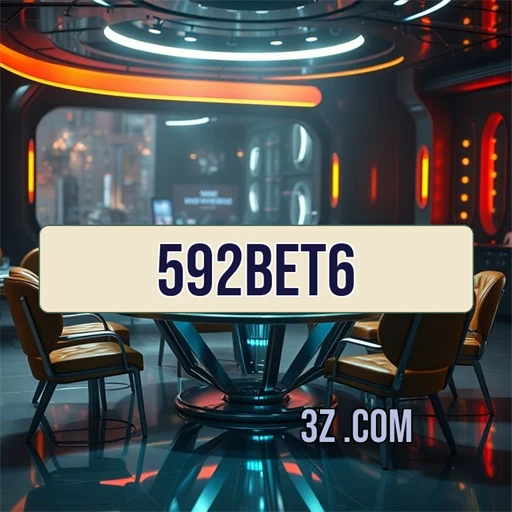 A Magia do Esporte no 592bet6.com: Emoção e Apostas