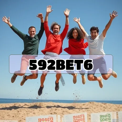 592bet6.com: Descubra o Melhor dos Jogos ao Vivo na Rede