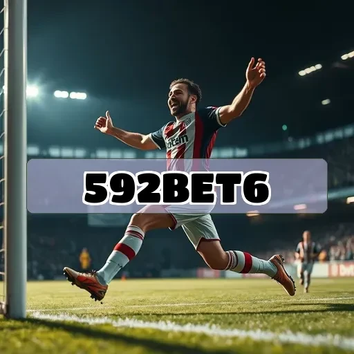 592bet6.com: A Revolução da Roleta Online no Brasil