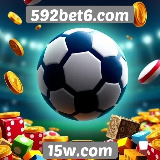 Comparação de bônus oferecidos pelo 592bet6.com