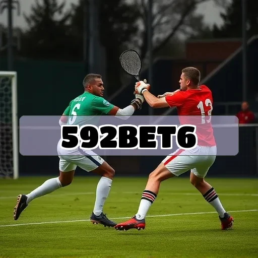 592bet6.com: Ofertas Especiais Que Você Não Pode Perder