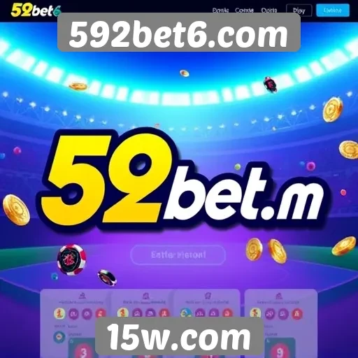 Análise da plataforma de jogos 592bet6