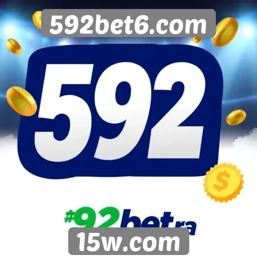 Promoções e bônus oferecidos pelo site 592bet6.com